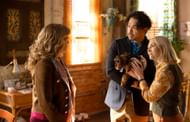 Patty, Alice, and Doug in Grosse Pointe Garden Society episode 10 (Image via NBC)
